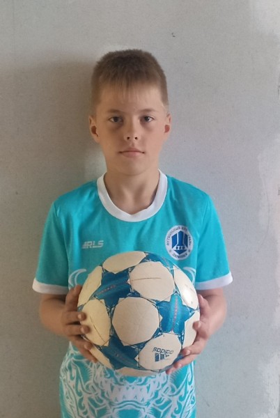 Иван Николаевич Поляков