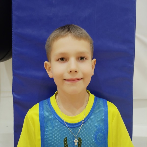 Степан Денисович Пономарев