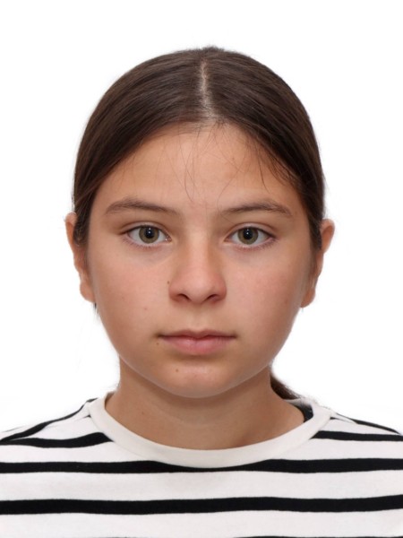 Элина Набиевна Асадова