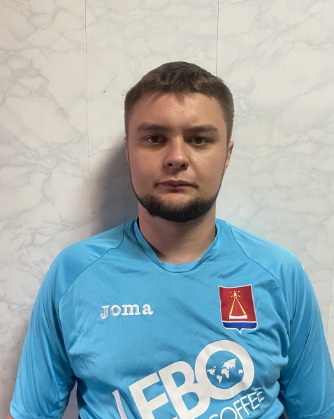 Павел Васильевич Большагин