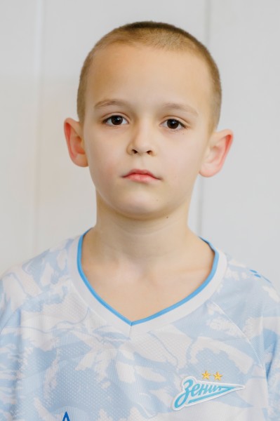 Дмитрий Евгеньевич Юршин
