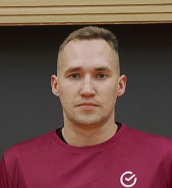 Антон Андреевич Петров