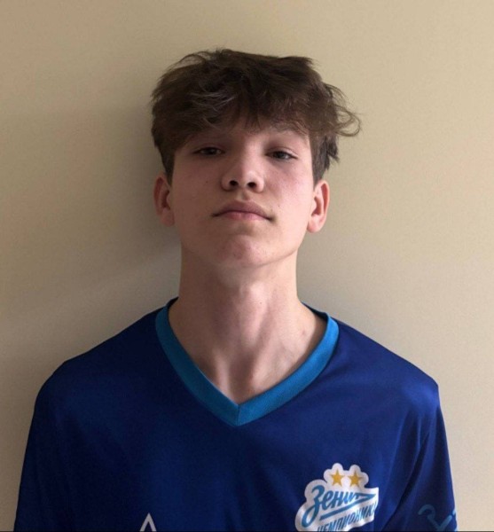 Арсений Артурович Нажмутдинов