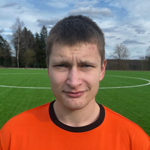 Дмитрий Алексеевич Илюк