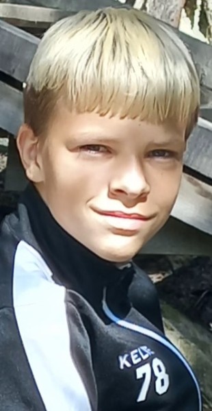 Максим Евгеньевич Палтусов