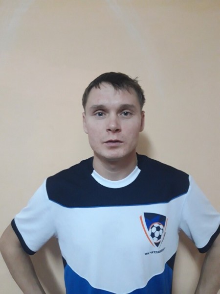 Валерий Алексеевич Петров