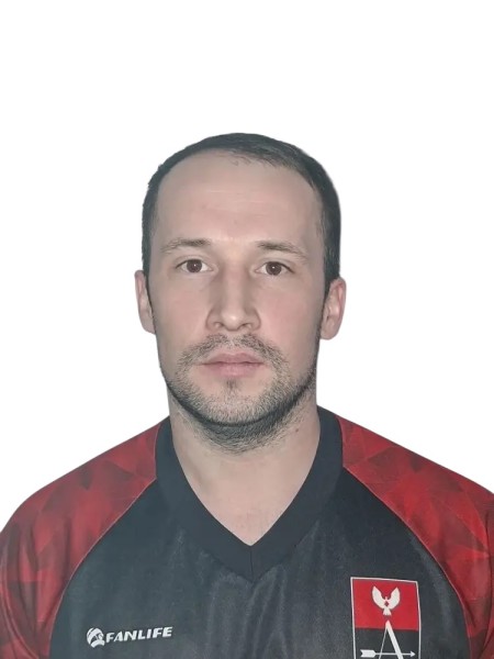 Гаян Геннадьевич Махнев