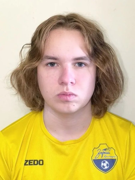 Владислав Сергеевич Морозов