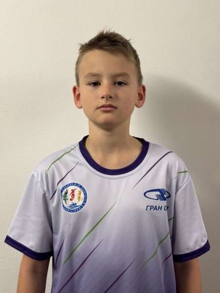 Марк Андреевич Макеев