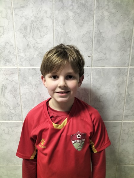 Михаил Игоревич Кузнецов