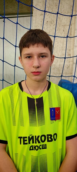 Игорь Дмитриевич Зорин
