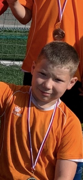 Богдан Данович Баймухаметов