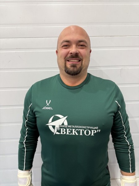 Дмитрий  Петров