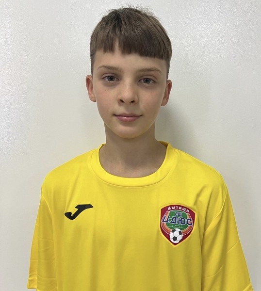 Георгий Андреевич Дерендяев