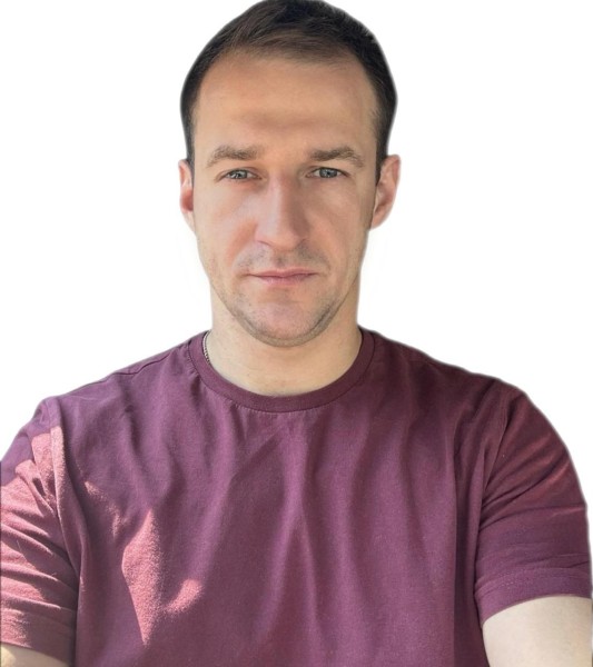 Антон Анатольевич Потапенко