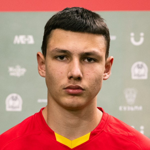 Гурий Алексеевич Повалюхин