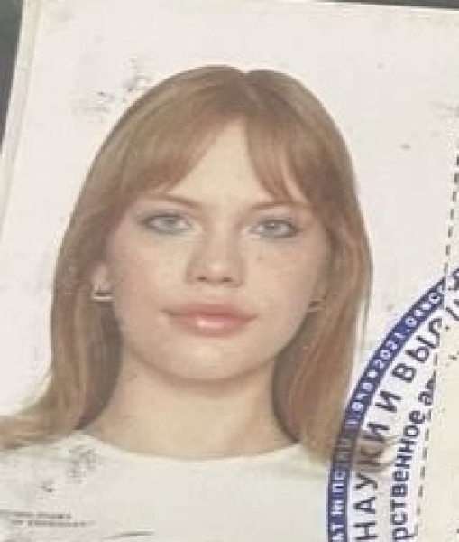 Анастасия Дмитриевна Болотова