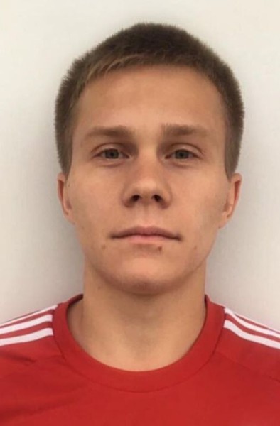 Александр Александрович Козырь