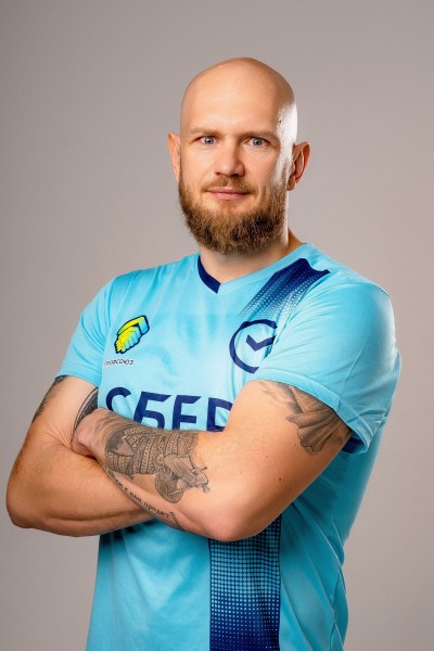 Алексей Сергеевич Тимофеев