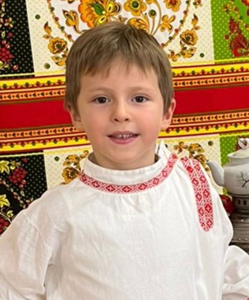 Максим Александрович Клейн