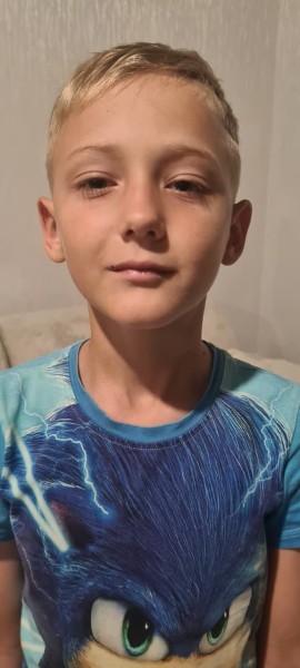 Илья Сергеевич Солдатов