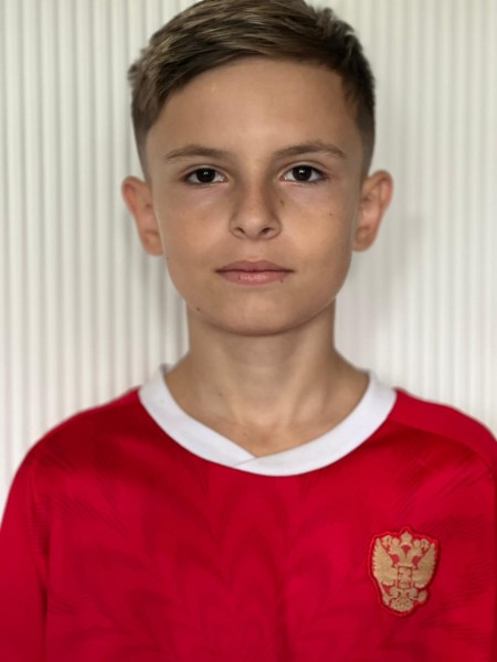 Константин Денисович Хохлов