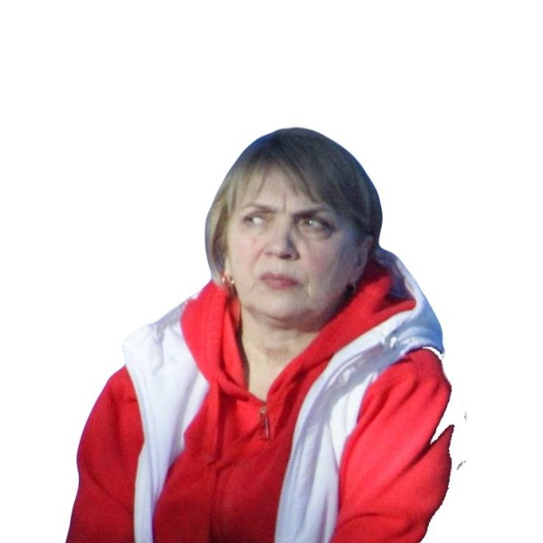 Людмила Николаевна Симонова