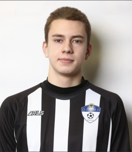 Алексей Николаевич Лищинский