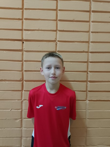 Александр Дмитриевич Лекомцев