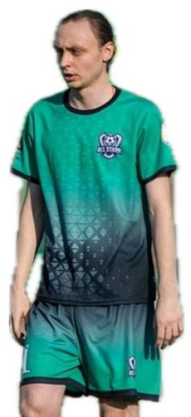 Богдан Сергеевич Неджера