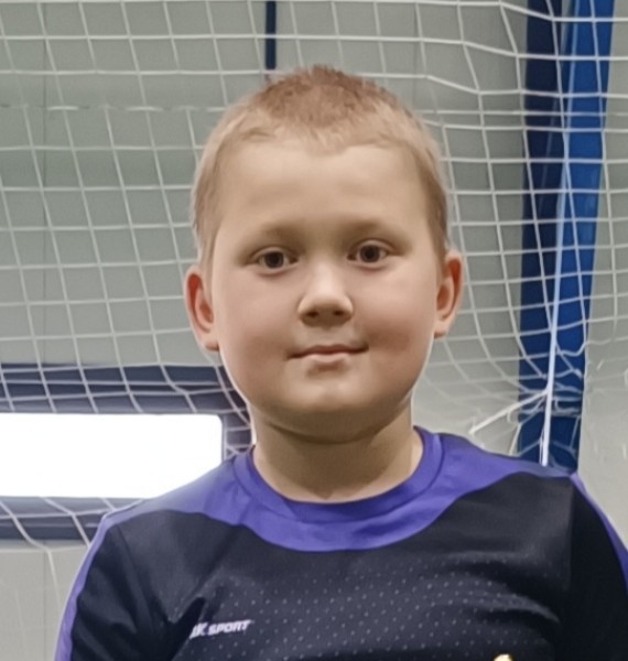 Амир Ильнурович Гайсин