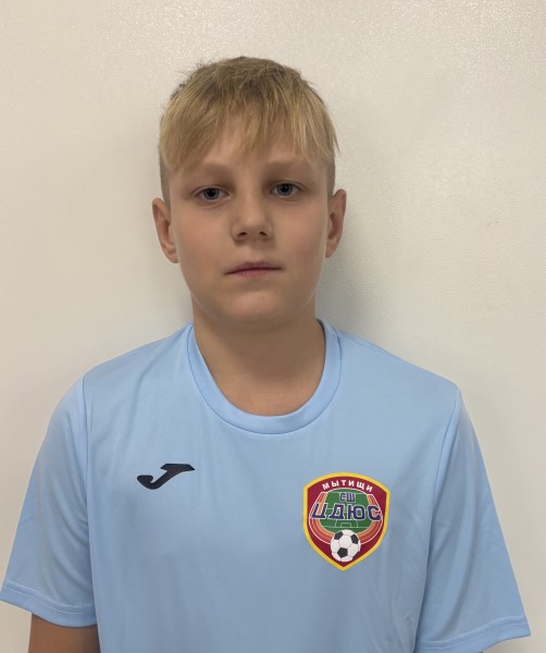 Александр Александрович Урзов