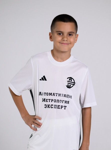 Артур Арсенович Фахрисламов