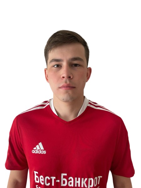 Сагит Рамилевич Бекулов