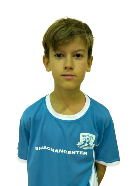 Роман Иванович Галяпин