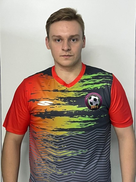 Дмитрий Александрович Деев