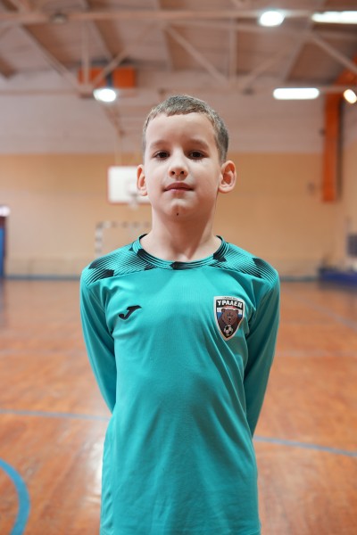 Никита Максимович Гейденрейх