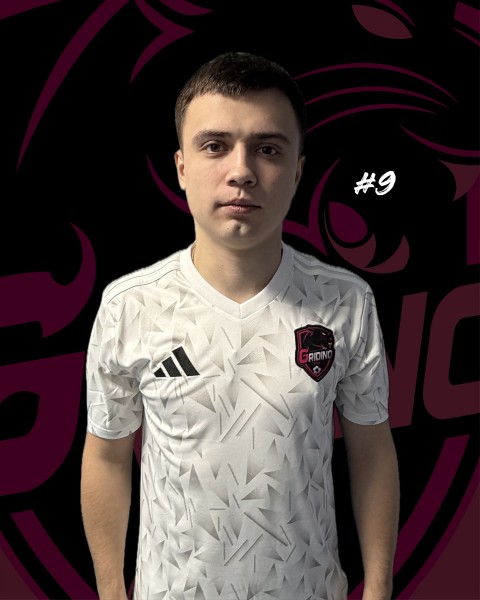 Даниил Игоревич Шилкин