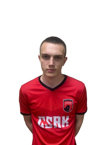 Илья Алексеевич Гоцко
