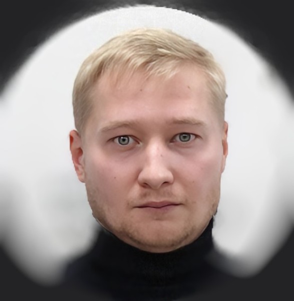 Сергей Александрович Любимов