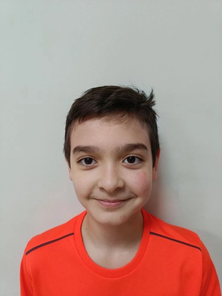 Блолбек Насимбекович Абдухалимов