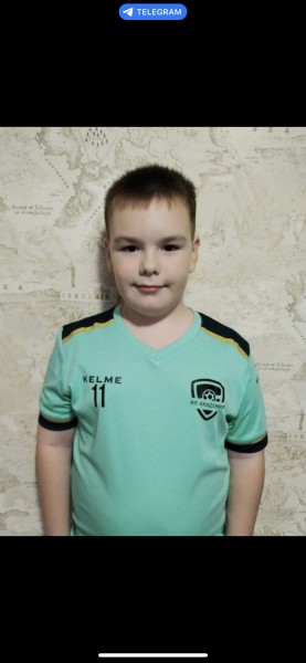 Дмитрий Олегович Заев