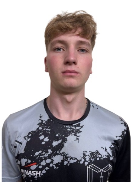 Юрий Юрьевич Андреев