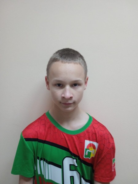 Евгений Эдуардович Краснов