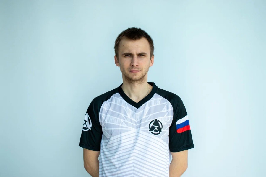 Максим Витальевич Тугушев