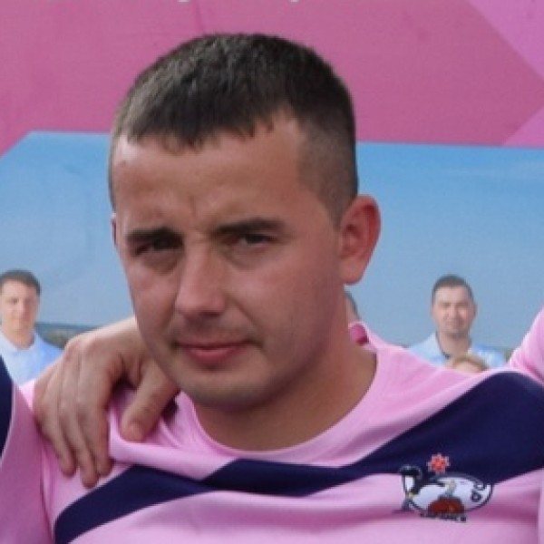 Александр Сергеевич Чемоданов