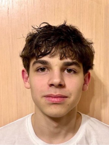 Владислав Игоревич Соушев