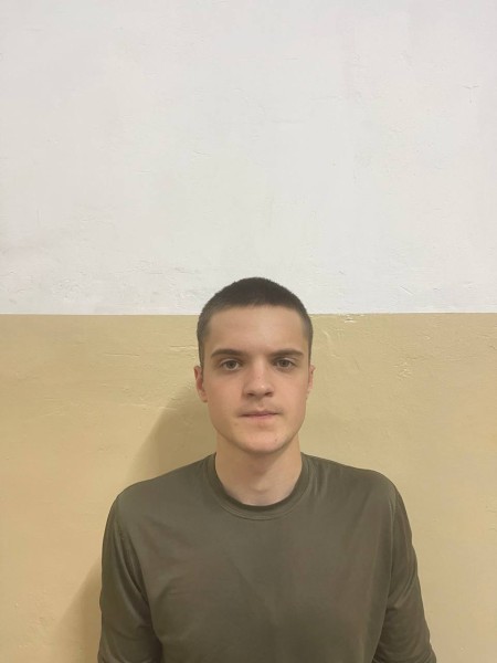 Роман Сергеевич Сотников