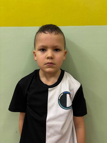 Матвей Николаевич Иванов