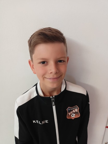 Михаил Александрович Кочев